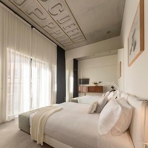 Deluxe Kamer
